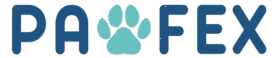 Pawfex Logo